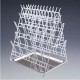 Drying Rack, 양면 (탁상용 초자건조대)