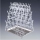 Drying Rack, 양면 (탁상용 초자건조대)