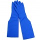 방수용 액화질소 장갑(Shoulder) Waterroof Cryo-Glove