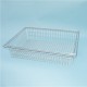 스테인레스 직사각 바스켓 Stainless Steel Wire Basket, Square