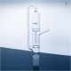 죠인트 가스 버블러, LukeGL® Reaction Vessel Bubbler with ST Joint