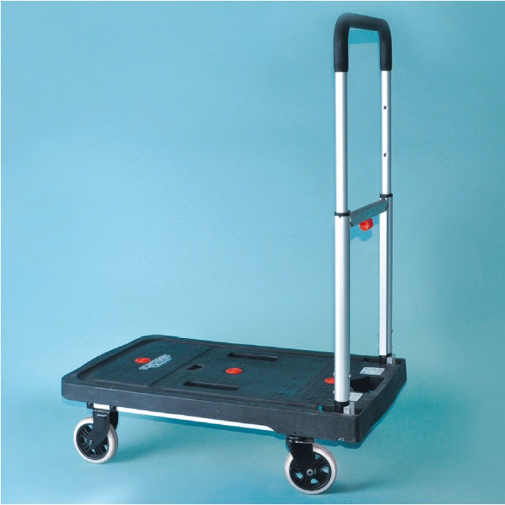 휴대용 핸드 카트, Type 1 Portable Hand Cart