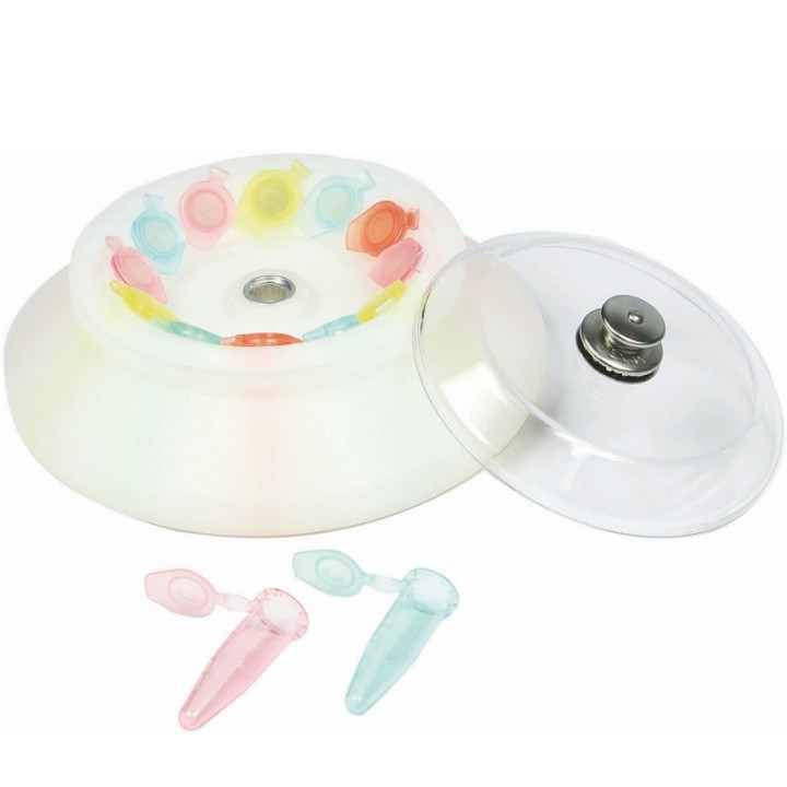 고속 미니 원심분리기, 1.5 / 2.0ml Tube x 12개 High Speed Mini centrifuge