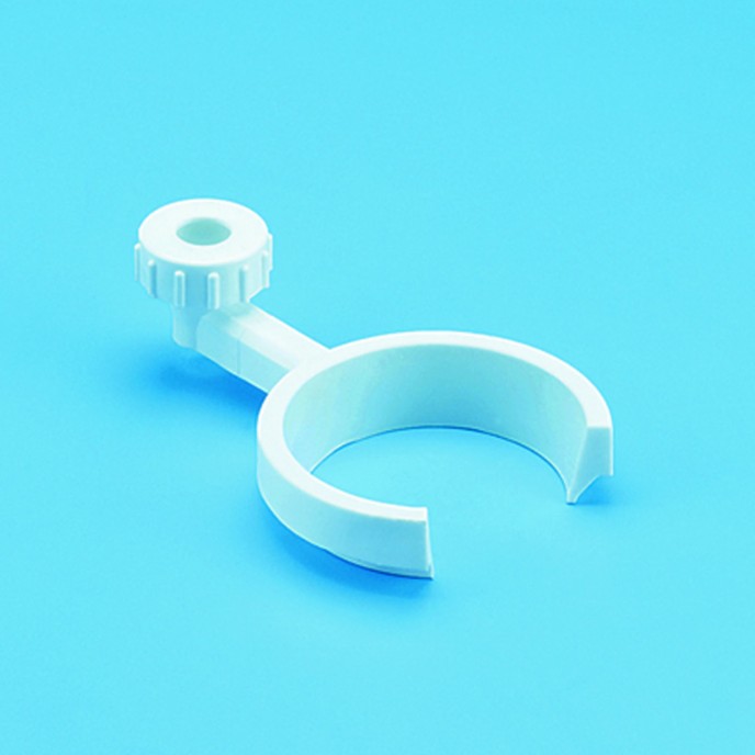 플라스틱 분액여두 홀더 Separatory Funnel Holder