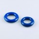 플라스크용 무게 링 PVC Coated Weight Ring