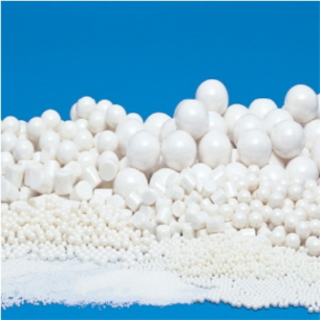 Alumina Ball 93% 알루미나 볼