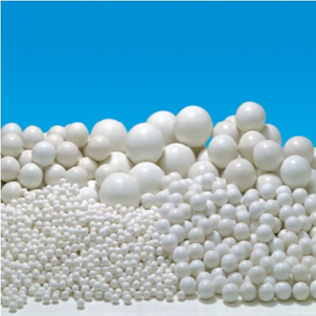 Alumina Ball 99.5% 알루미나 볼