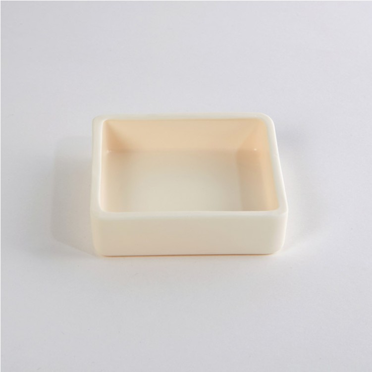 알루미나 디쉬 Alumina Dish