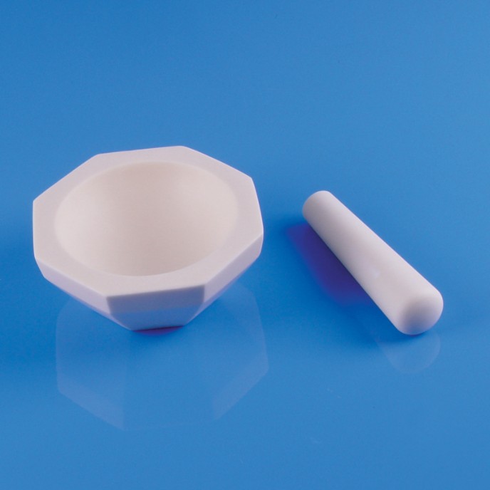 알루미나 유발 Alumina Mortar