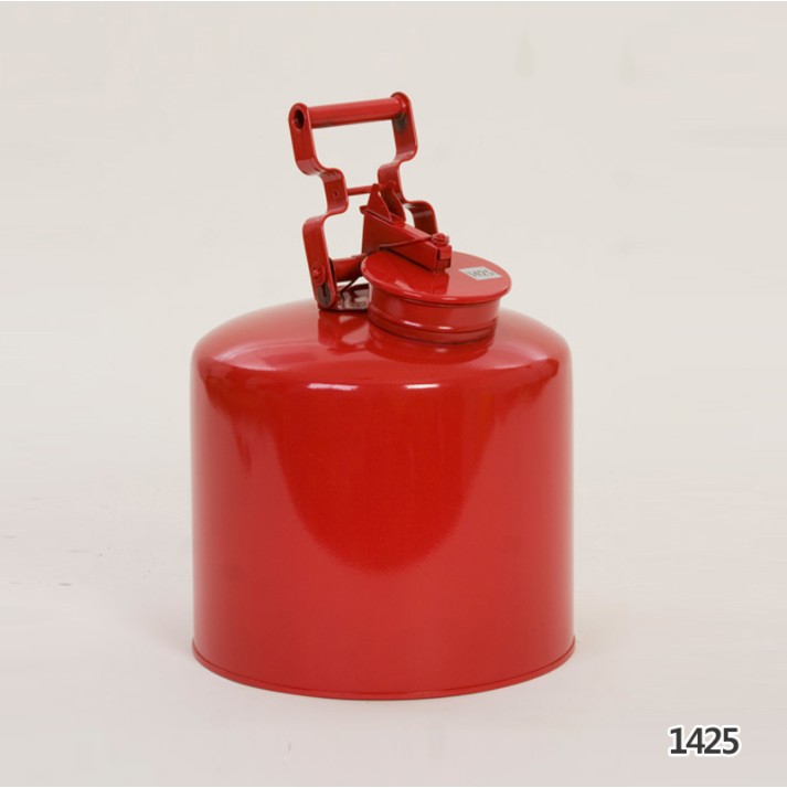 운반용 폐액통 Safety Disposal Cans