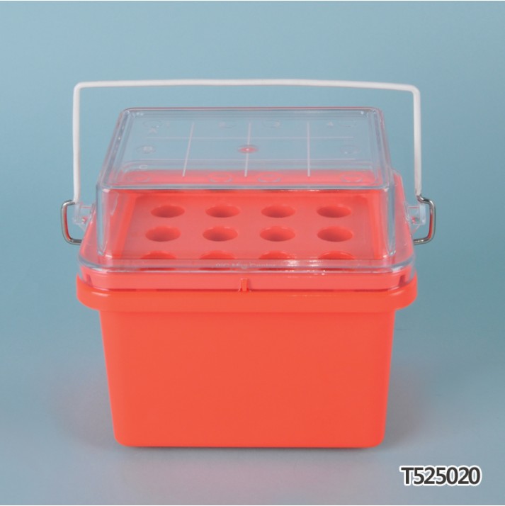 0℃ 미니 쿨러 0℃ Mini Cooler with Non Toxic Gel