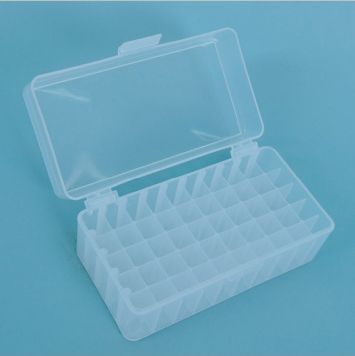 PP 냉동 보관 박스 Cryo Storage Box, PP