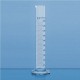 메스 실린더, Class A + USP Batch 보증서 Measuring Cylinder, USP Grade, BLAUBRAND®