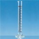 메스 실린더, Class A + Batch 보증서 Measuring Cylinder, BLAUBRAND®