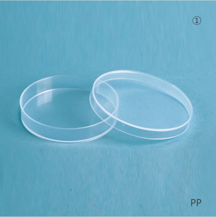 플라스틱 페트리 디쉬, PP & TPX Plastic Petridish, LabPlasti®