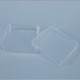 사각 페트리 디쉬, Polystyrene Square Petri Dish