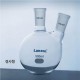 2구 환저 플라스크,LukeGL® 2-Neck Round Bottom Flask