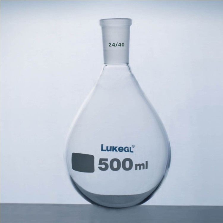 농축 플라스크, LukeGL® Evaporating Flask