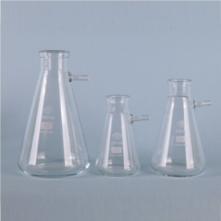 여과 플라스크 Simax® Filtering Flask