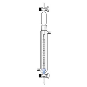 거품발생력 측정장치 Bubble generation apparatus