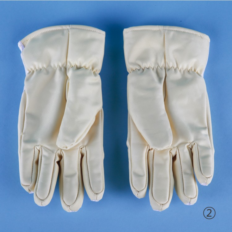 클린룸용 내열 장갑 Heat Resistant Glove for Cleanroom