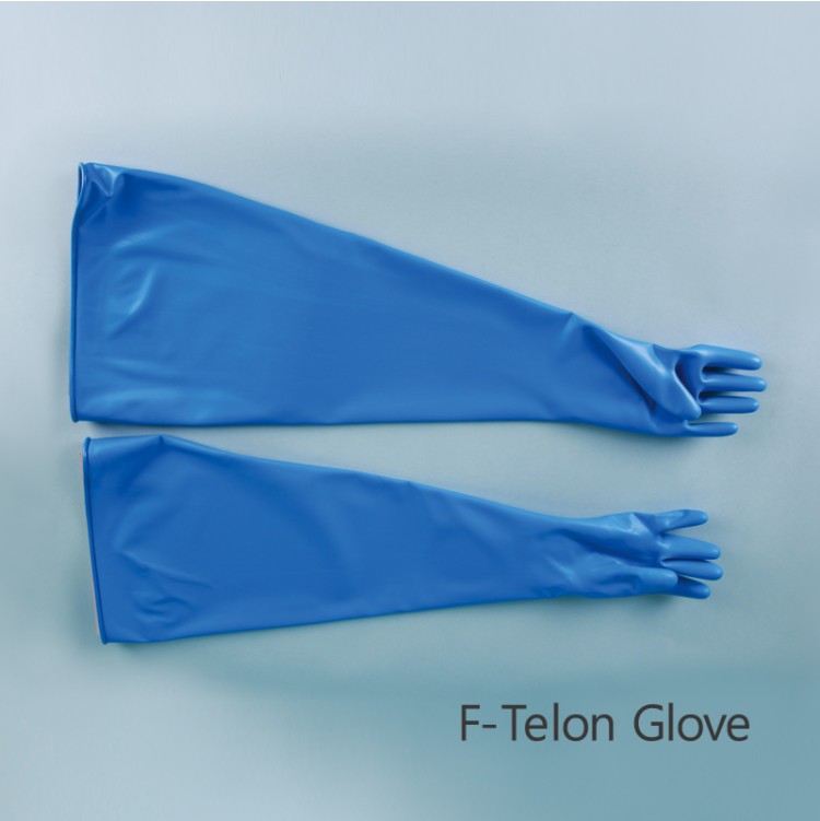 에프테론 글러브 박스용 장갑 F-Telon Glove Box Glove