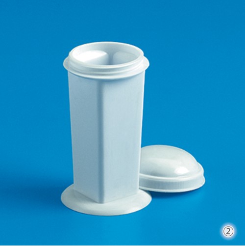 플라스틱 코플린 염색 쟈 Coplin Staining Jar