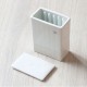 자제 염색 밧드 Porcelain Staining Box with Lid