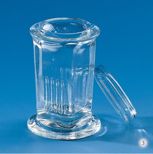 유리 염색 밧드 Glass Staining Dish
