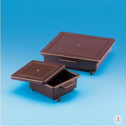 염색 박스 Staining Box