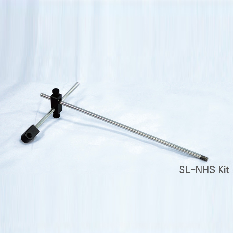 디지털 가열 자력 교반기 Digital Hotplate Stirrer