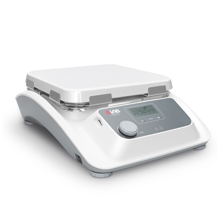 대형 고온용 핫플레이트, Max.500℃ Large High Temperature Hotplate