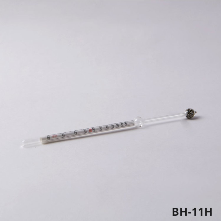 보메 비중계 Baume Hydrometer