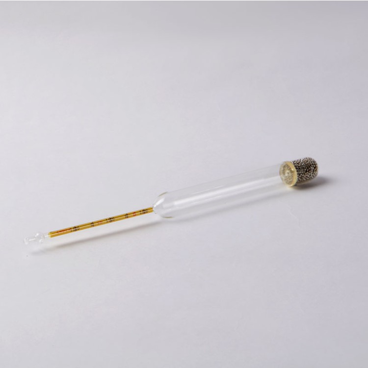 해수 / 담수 비중계 Hydrometer for Sea Water