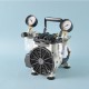 오일리스 드라이 진공 펌프 Oilless Dry Vacuum Pump