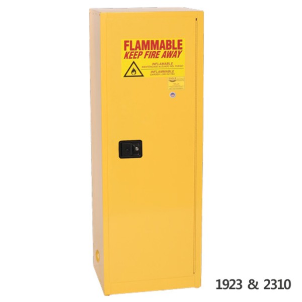 인화성 물질용 안전 캐비넷 Flammable Safety Cabinet