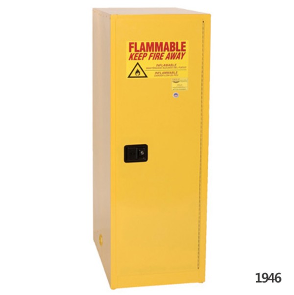 인화성 물질용 안전 캐비넷 Flammable Safety Cabinet