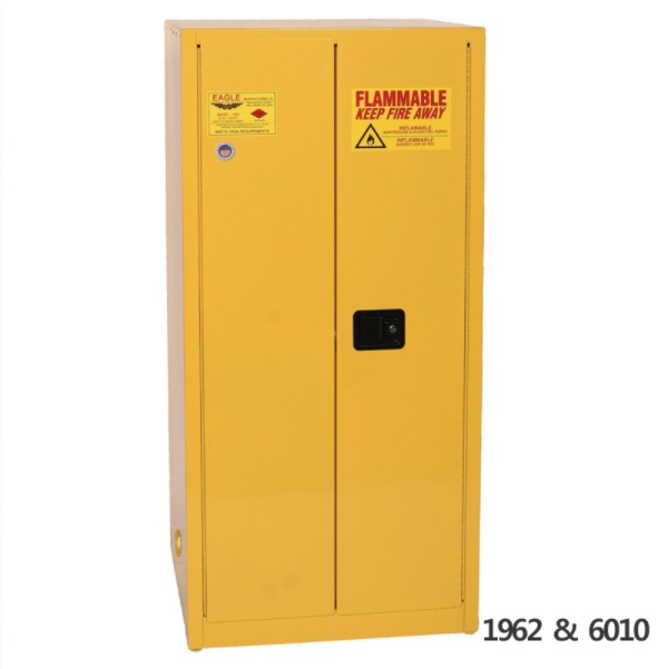 인화성 물질용 안전 캐비넷 Flammable Safety Cabinet