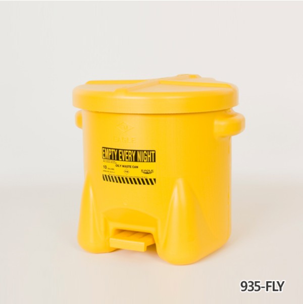 폐 고체용 용기 Solid Waste Container