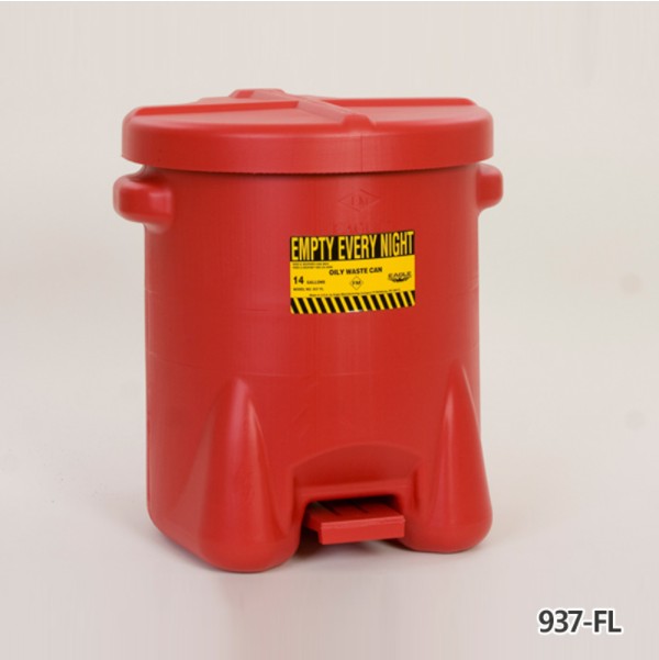 폐 고체용 용기 Solid Waste Container