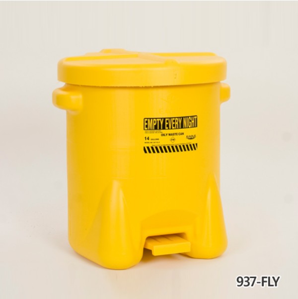 폐 고체용 용기 Solid Waste Container