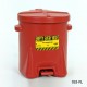 폐 고체용 용기 Solid Waste Container