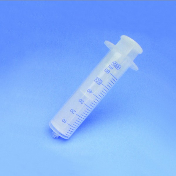 일회용 PP 주사기 Disposable PP Syringe