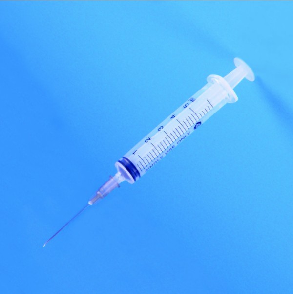 일회용 주사기 Disposable Syringe