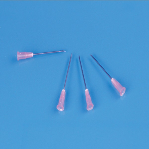 일회용 주사 바늘 Disposable Syringe Needle