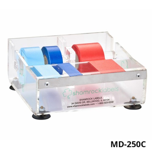 라벨 디스펜서 Multiple Roll Label Dispenser