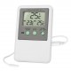 최고/최저 기록형 온도계 Memory Monitoring Thermometer