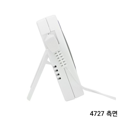 냉장고 및 냉동고용 온도계 Refrigerator & Freezer Thremometer with Triple Display