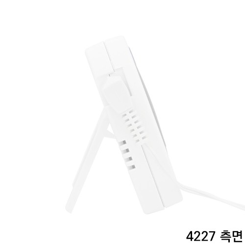 냉장고 및 냉동고용 온도계 Refrigerator & Freezer Thremometer with Triple Display