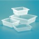 플라스틱 트레이 Plastic Utility Tray / Sterilizing Pan